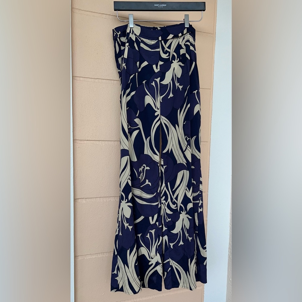 Isaac Mizrahi Pants